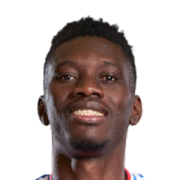 Ismaïla Sarr