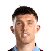 Dara O'Shea
