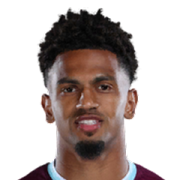 Marcus Edwards