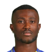 Ghislain Konan