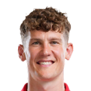 Ryan Yates