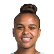 Nikita Parris