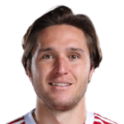 Federico Chiesa