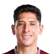 Edson Álvarez