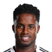 Ryan Sessegnon