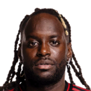 Tristan Muyumba