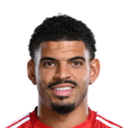 Morgan Gibbs-White