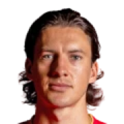 Alfie Jones