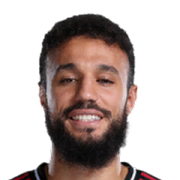 Noussair Mazraoui