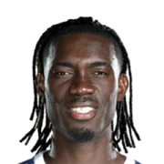 Yves Bissouma