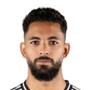 Douglas Luiz