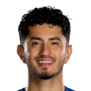 Steven Alzate