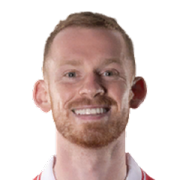 Lewis O'Brien