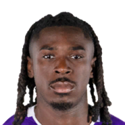 Moise Kean