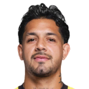 Facundo Medina