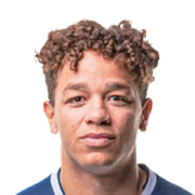 Mikael Anderson