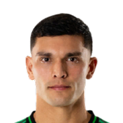 Brandon Vazquez