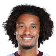 Boubacar Kamara
