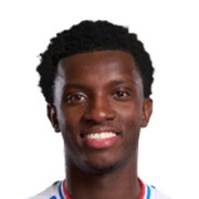 Eddie Nketiah