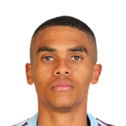 Reggie Cannon