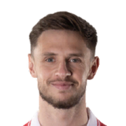 Ryan Barnett
