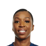 Grace Geyoro