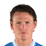 Scott McTominay