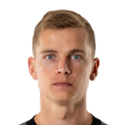 Stefan Cleveland