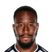 Nicke Kabamba