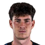Alessandro Bastoni
