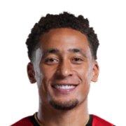 Marcus Tavernier