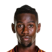 Clarke Oduor