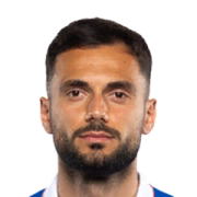 Nedim Bajrami