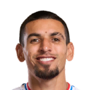 Daniel Muñoz