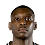 Randal Kolo Muani