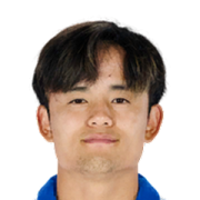 Takefusa Kubo