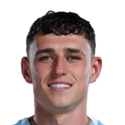 Phil Foden