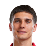 Nicolás Domínguez
