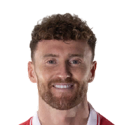 Dan Scarr