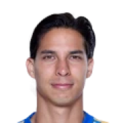 Diego Lainez