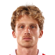 Mads Roerslev