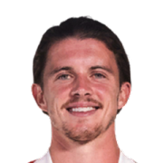 Conor Gallagher