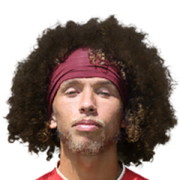 Marlon Fossey