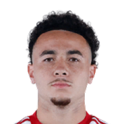 Ruben Vargas