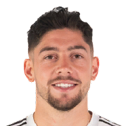 Federico Valverde