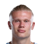 Erling Haaland