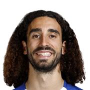 Marc Cucurella