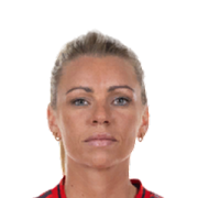 Linda Dallmann