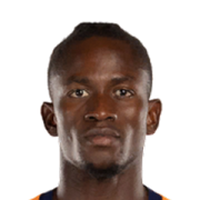 Alfa Semedo