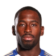 Boubakary Soumaré